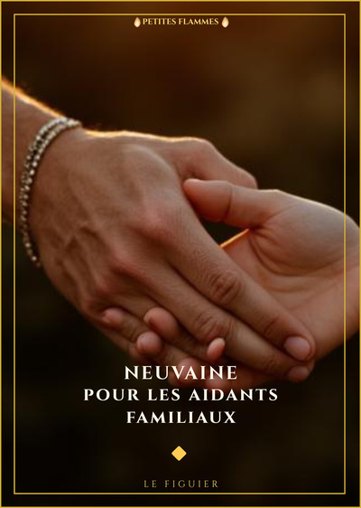 Image de Neuvaine pour les aidants familiaux