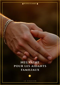 Image de Neuvaine pour les aidants familiaux