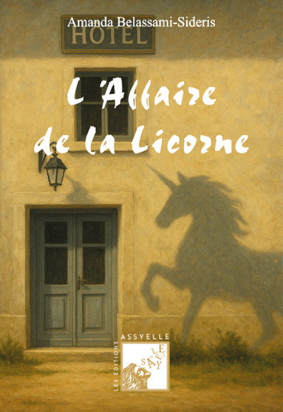 Picture of L'Affaire de la licorne