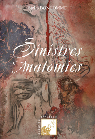 Picture of Sinistres Anatomies