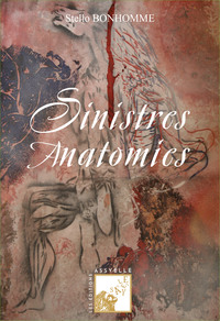 Picture of Sinistres Anatomies