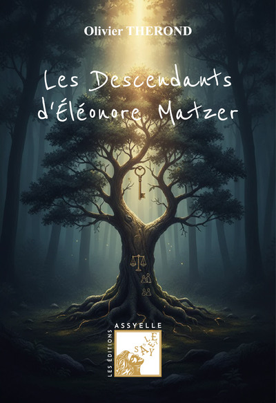Image de Les descendants d'Éléonore Matzer