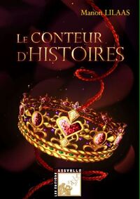 Image de Le Conteur d'histoires