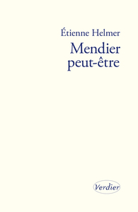 Picture of Mendier peut-être