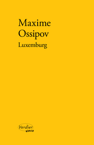 Picture of Luxemburg
