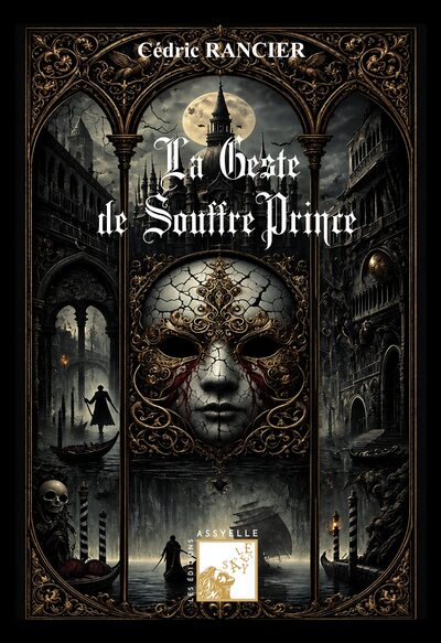 Image de La Geste de Souffreprince