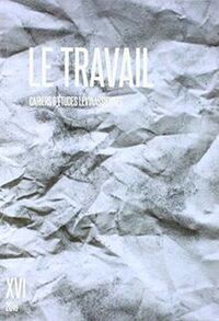 Image de Cahiers d'études lévinassiennes n°16