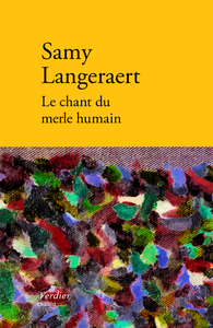 Picture of Le chant du merle humain