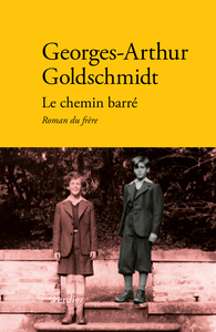 Picture of Le chemin barré