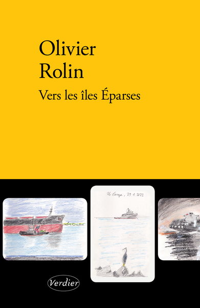 Image de Vers les îles Éparses