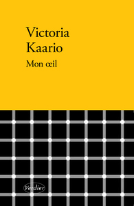 Image de Mon oeil