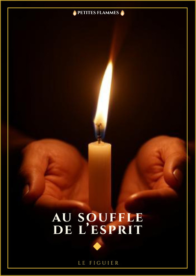 Image de Au souffle de l'Esprit