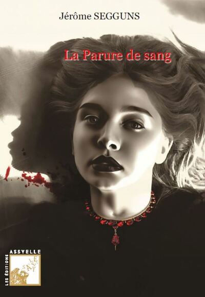 Picture of La Parure de sang