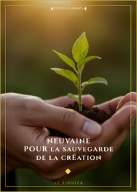 Image de Neuvaine pour la sauvegarde de la Création