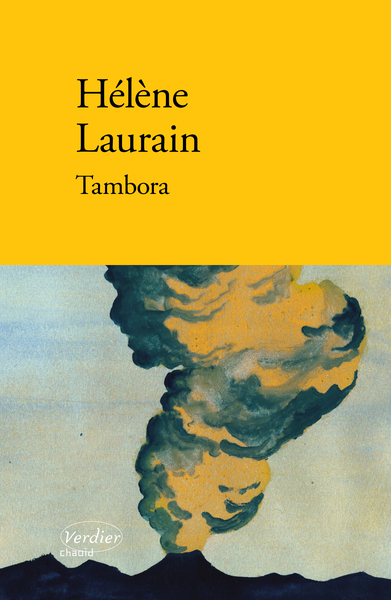 Image de Tambora