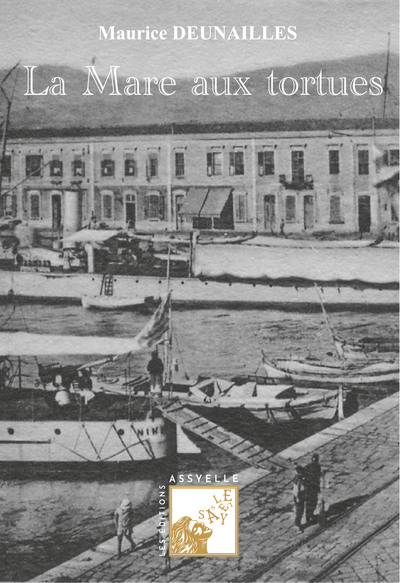 Picture of La Mare aux tortues