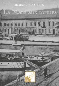 Picture of La Mare aux tortues