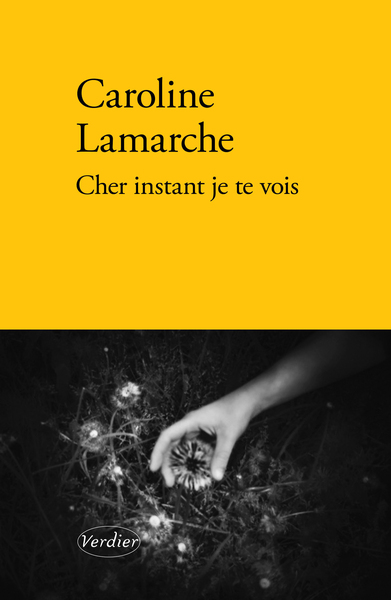 Picture of Cher instant je te vois