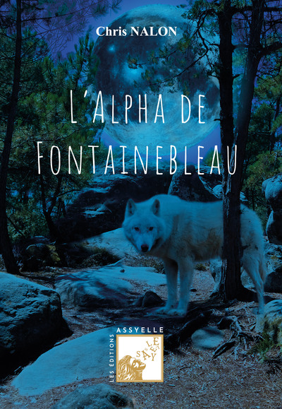 Picture of L'Alpha de Fontainebleau