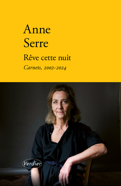 Picture of Rêve cette nuit