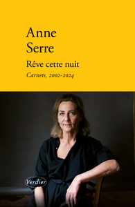 Picture of Rêve cette nuit