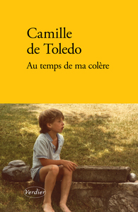 Image de Au temps de ma colère