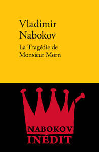 Picture of La tragédie de monsieur Morn