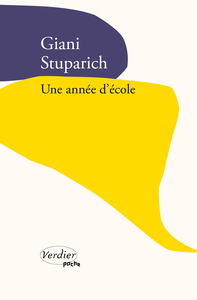 Picture of Une année d'école
