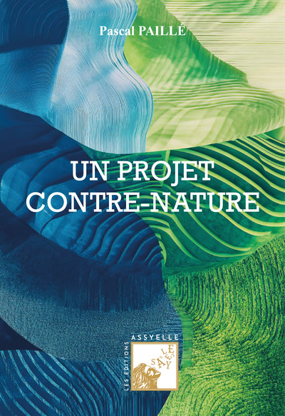 Picture of Un projet contre-nature