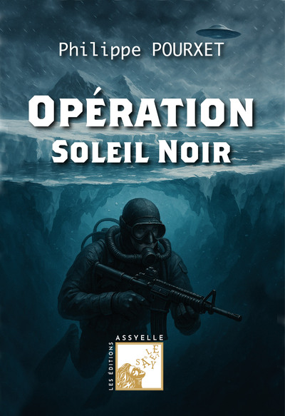 Picture of Opération Soleil noir