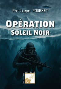 Picture of Opération Soleil noir