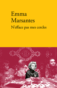 Picture of N'efface pas mes cercles