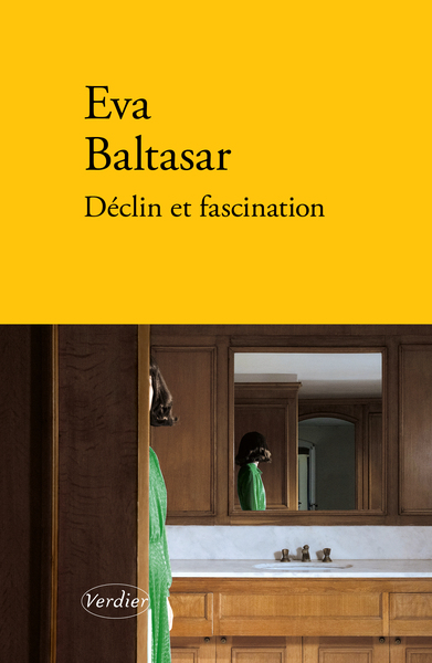 Image de Déclin et fascination