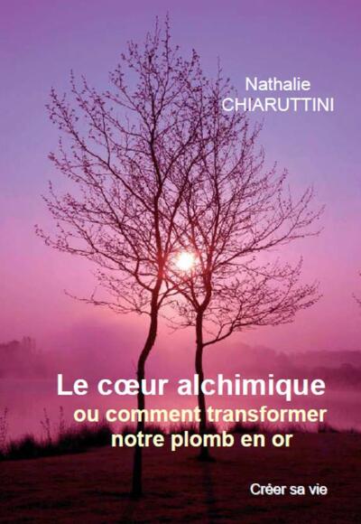 Image de Le cœur alchimique