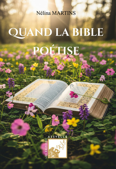 Image de Quand la bible poétise