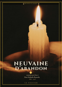 Image de Neuvaine d'abandon