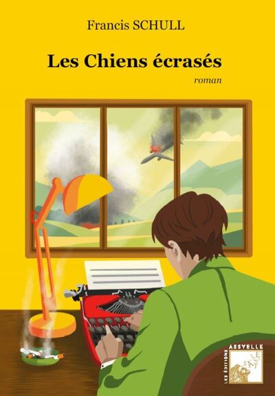 Image de Les Chiens écrasés
