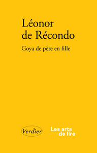 Image de Goya de père en fille