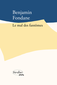 Picture of Le mal des fantômes