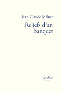 Picture of Reliefs d'un Banquet
