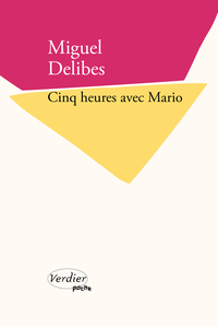 Picture of Cinq heures avec Mario