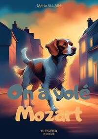 Image de On a volé Mozart