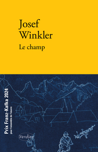 Picture of Le champ