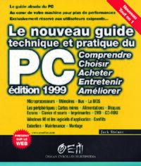 Picture of Le nouveau guide technique et pratique du PC