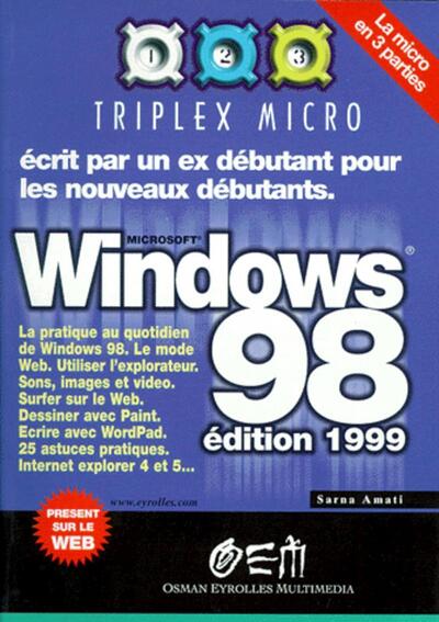 Image de Windows 98 Trip Micro