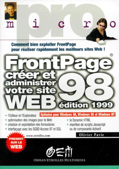 Image de Frontpage 98
