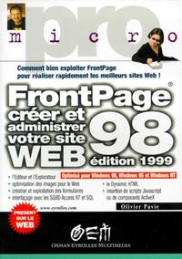 Image de Frontpage 98