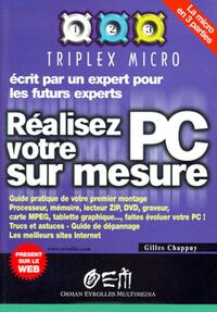 Picture of Réalisez votre PC sur mesure