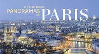 Picture of Les plus beaux panoramas de Paris