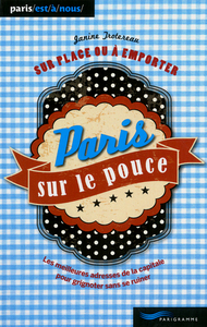Image de Paris sur le pouce